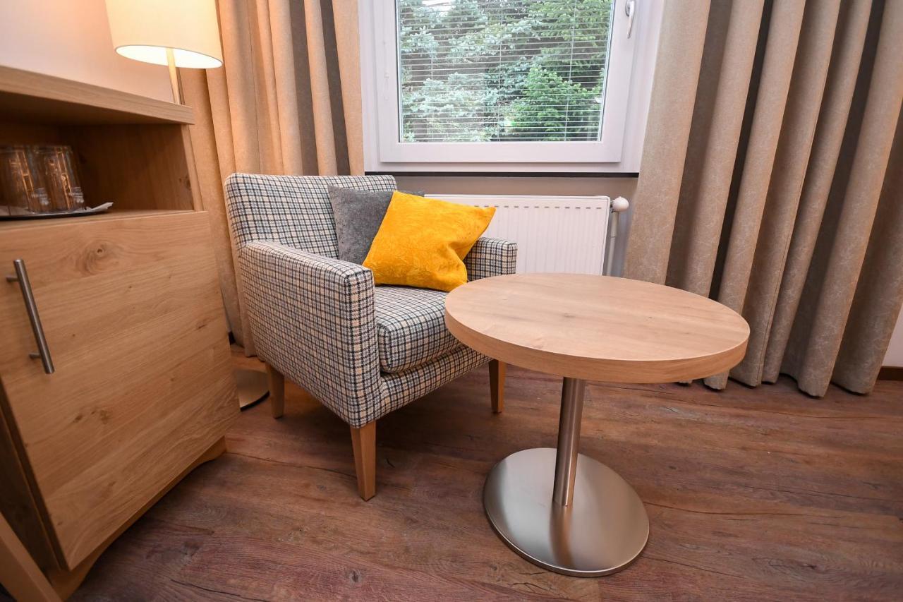 Economy Double or Twin Room