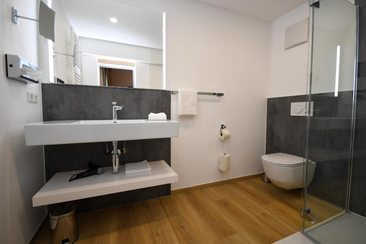 Superior Single Room