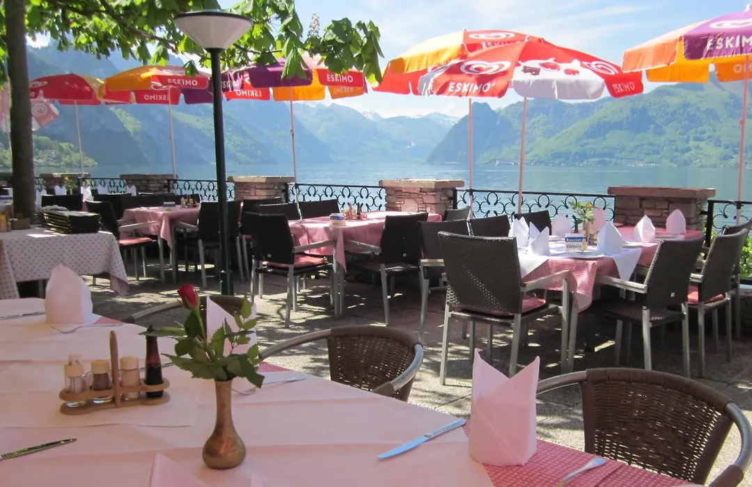 Seegasthof Hois'n Wirt - Hotel mit Wellnessbereich-1